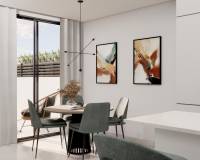 New Build -  - Rojales - Pueblo