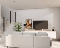 New Build -  - Rojales - Pueblo