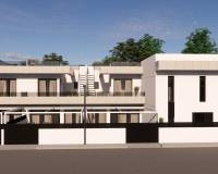New Build -  - Rojales - Pueblo