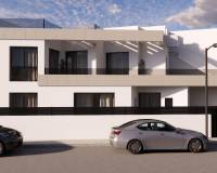 New Build -  - Rojales - Pueblo