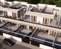 New Build -  - Rojales - Pueblo