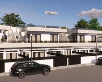 New Build -  - Rojales - Pueblo