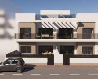 New Build -  - Rojales - Pueblo