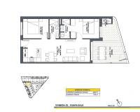 New Build -  - San Fulgencio - Pueblo