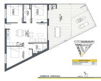 New Build -  - San Fulgencio - Pueblo