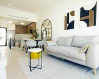 New Build -  - San Fulgencio - Pueblo