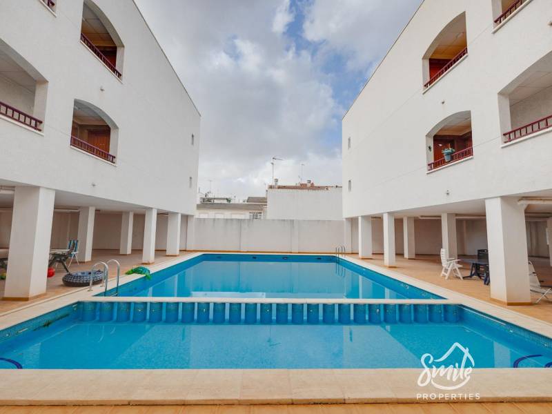  - New Build - San Fulgencio - Pueblo