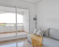 New Build -  - San Fulgencio - Pueblo