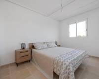 New Build -  - San Fulgencio - Pueblo