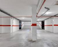 New Build -  - San Fulgencio - Pueblo