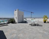 New Build -  - San Miguel de Salinas - La Cañada