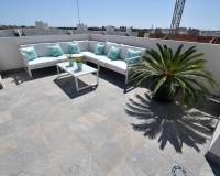 New Build -  - San Miguel de Salinas - La Cañada