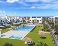 New Build -  - San Miguel de Salinas - La Cañada