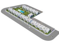 New Build -  - San Miguel de Salinas - La Cañada
