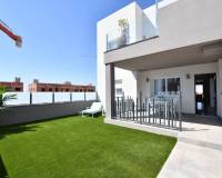 New Build -  - San Miguel de Salinas - La Cañada