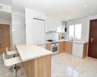New Build -  - San Miguel de Salinas - La Cañada
