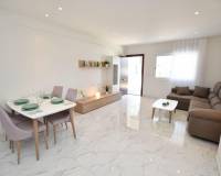 New Build -  - San Miguel de Salinas - La Cañada