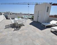 New Build -  - San Miguel de Salinas - La Cañada