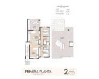 New Build -  - San Miguel de Salinas - La Cañada