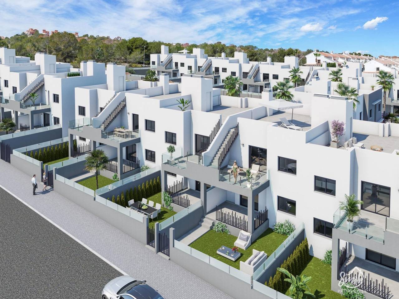  - New Build - San Miguel de Salinas - La Cañada