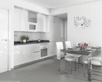 New Build -  - San Miguel de Salinas - La Cañada