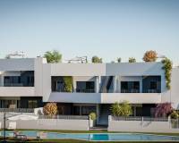 New Build -  - San Miguel de Salinas - Pueblo