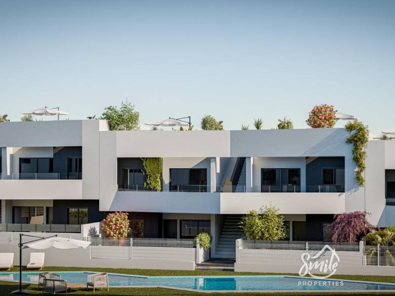  - New Build - San Miguel de Salinas - Pueblo