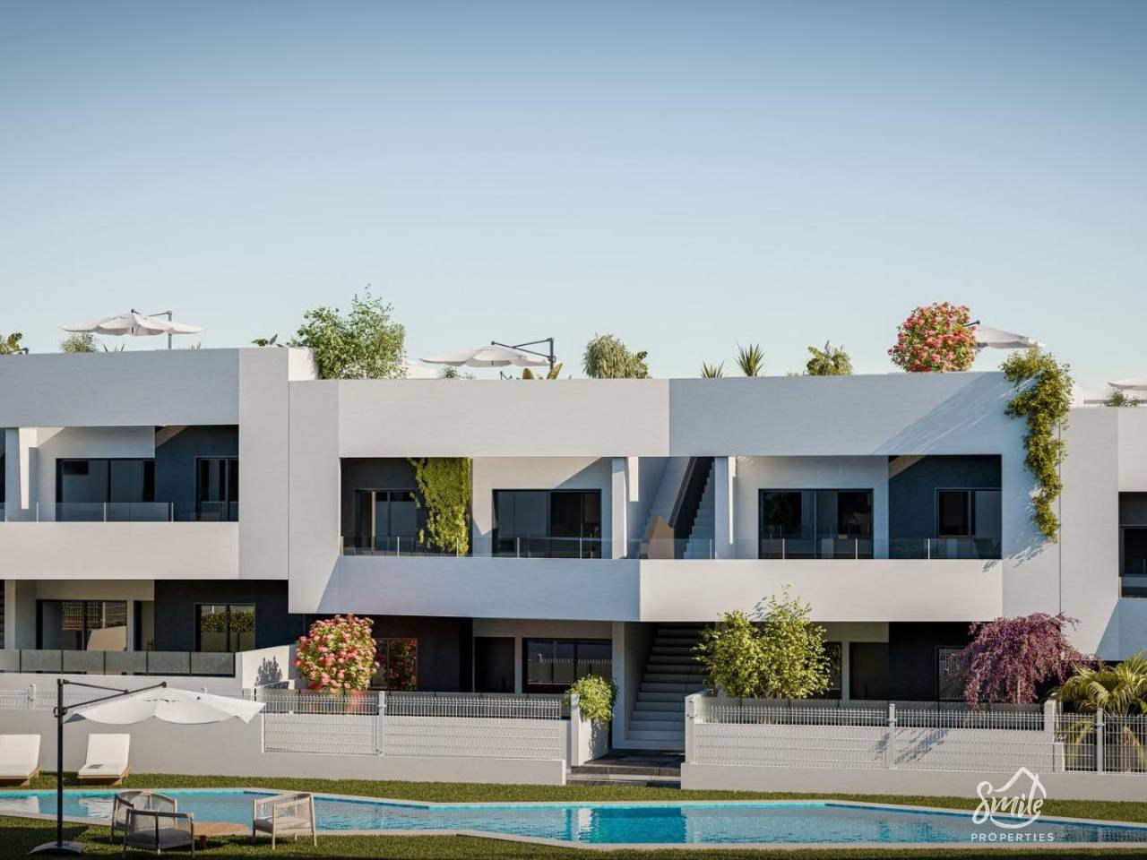  - New Build - San Miguel de Salinas - Pueblo
