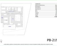 New Build -  - San Miguel de Salinas - Pueblo