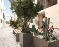 New Build -  - San Miguel de Salinas - Pueblo