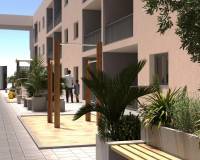 New Build -  - San Miguel de Salinas - Pueblo