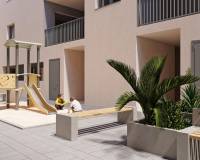 New Build -  - San Miguel de Salinas - Pueblo