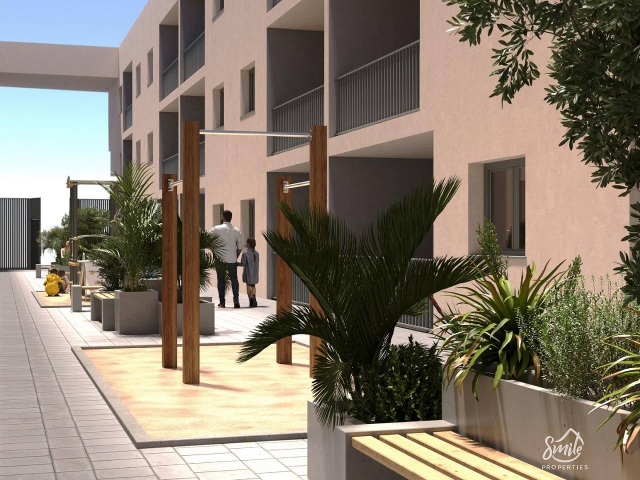  - New Build - San Miguel de Salinas - Pueblo