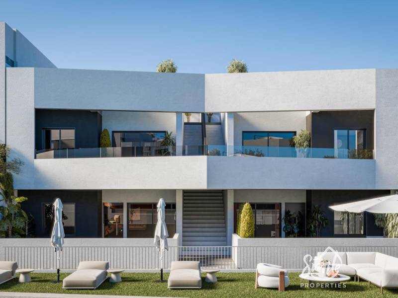  - New Build - San Miguel de Salinas - Pueblo