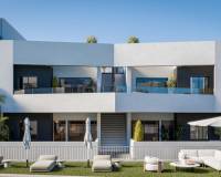 New Build -  - San Miguel de Salinas - Pueblo
