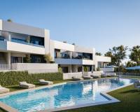 New Build -  - San Miguel de Salinas - Pueblo