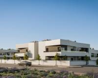 New Build -  - San Miguel de Salinas - Pueblo
