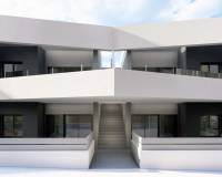 New Build -  - San Miguel de Salinas - Pueblo
