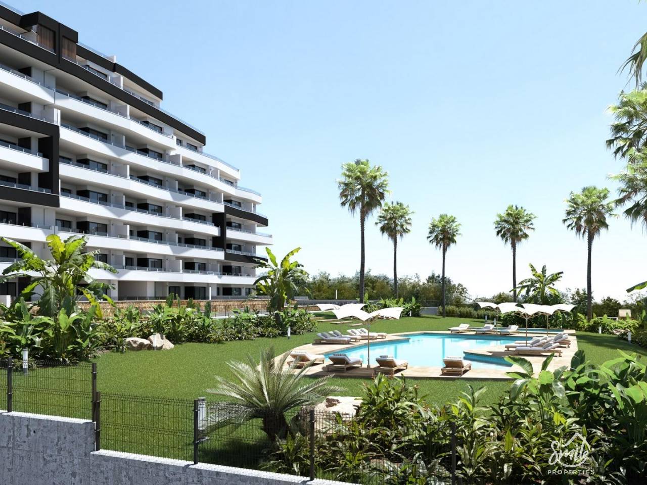  - New Build - San Miguel de Salinas - Pueblo