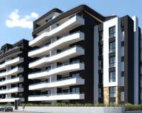 New Build -  - San Miguel de Salinas - Pueblo