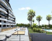 New Build -  - San Miguel de Salinas - Pueblo