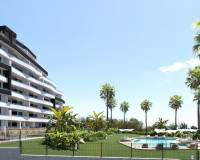New Build -  - San Miguel de Salinas - Pueblo