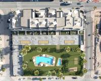 New Build -  - San Miguel de Salinas - Pueblo