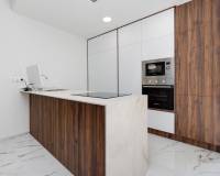 New Build -  - San Miguel de Salinas - Pueblo