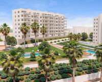 New Build -  - San Miguel de Salinas - Pueblo