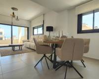 New Build -  - San Miguel de Salinas - Pueblo