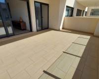 New Build -  - San Miguel de Salinas - Pueblo