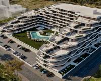 New Build -  - San Miguel de Salinas - Pueblo