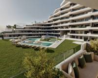 New Build -  - San Miguel de Salinas - Pueblo
