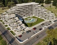 New Build -  - San Miguel de Salinas - Pueblo